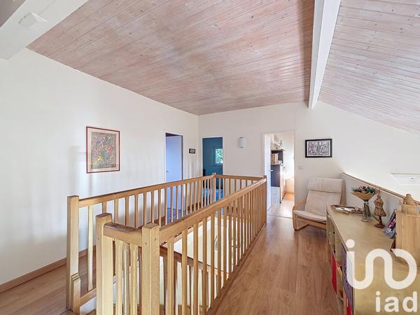 Maison à vendre 5 pièces 166 m² Aureilhan