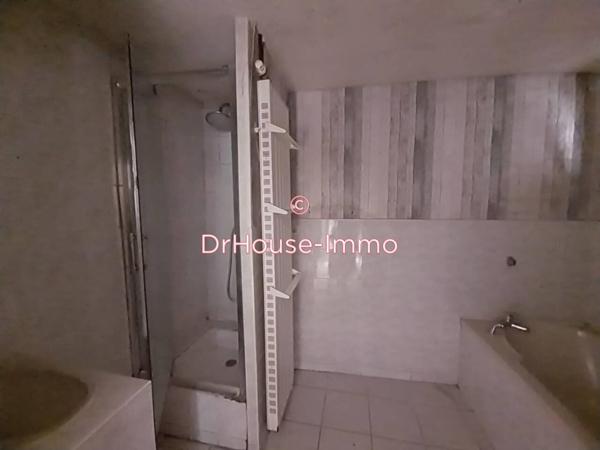 Maison à vendre 4 pièces de 72 m²