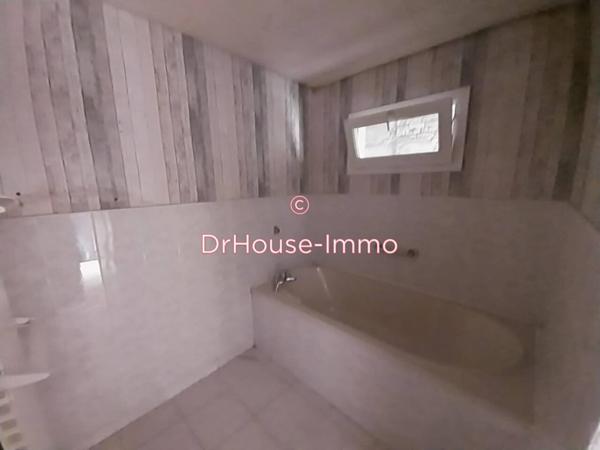 Maison à vendre 4 pièces de 72 m²