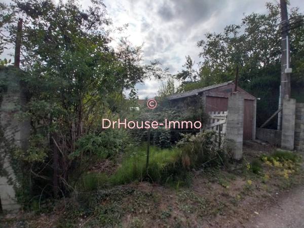 Maison à vendre 4 pièces de 72 m²