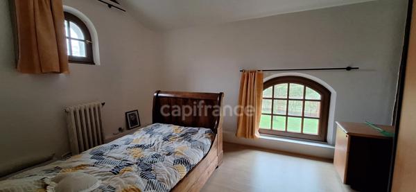 Centre Saint Romain de Colbosc Maison Normande 182m2 sur 2788m2 de terrain plat