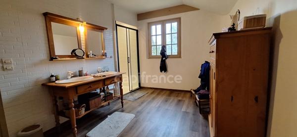 Centre Saint Romain de Colbosc Maison Normande 182m2 sur 2788m2 de terrain plat