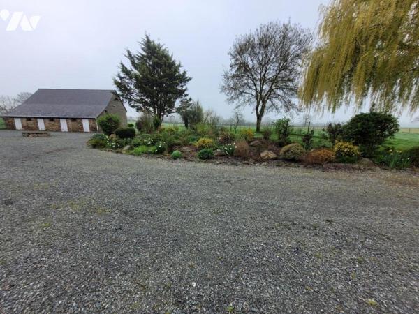 PRECIGNE-Longere de type 7-REFVDL2182