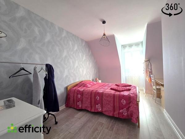 Maison 10 pièces - 260 m²