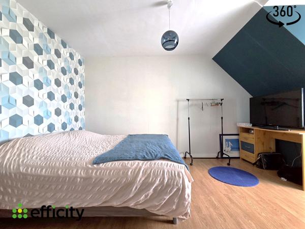 Maison 10 pièces - 260 m²