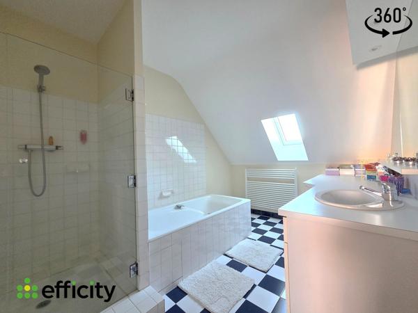 Maison 10 pièces - 260 m²