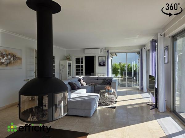 Maison 10 pièces - 260 m²