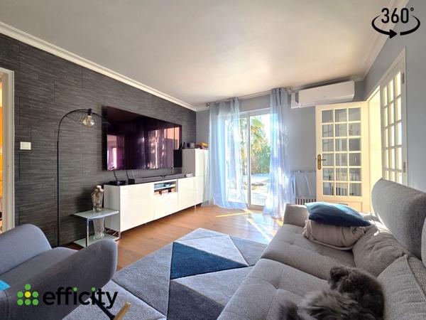 Maison 10 pièces - 260 m²