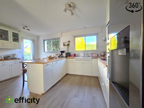 Maison 10 pièces - 260 m²