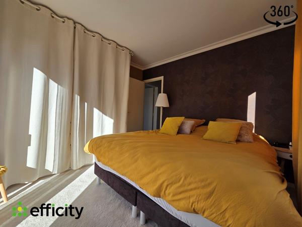 Maison 10 pièces - 260 m²