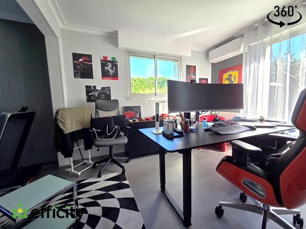 Maison 10 pièces - 260 m²