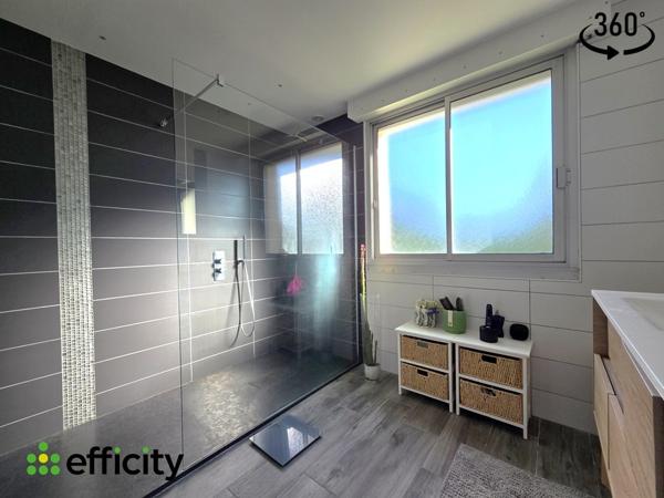 Maison 10 pièces - 260 m²