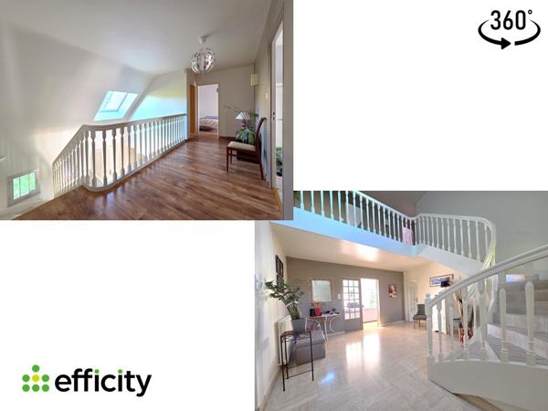 Maison 10 pièces - 260 m²