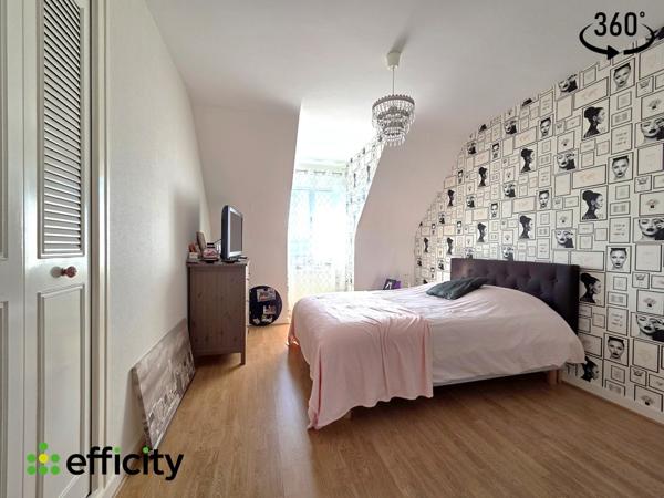 Maison 10 pièces - 260 m²