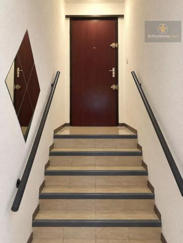 Vente                                                      Appartement
                        
                     2 pièces                      44 m2                     à La Seyne-sur-Mer