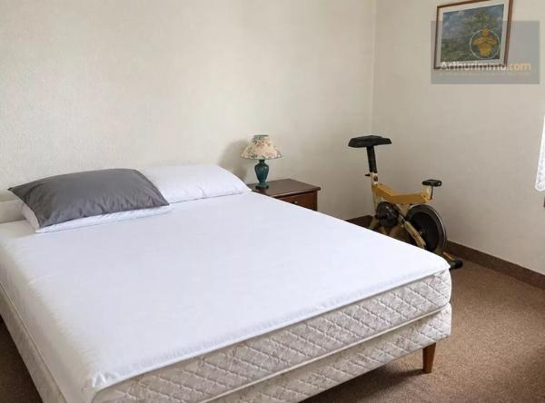Vente                                                      Appartement
                        
                     2 pièces                      44 m2                     à La Seyne-sur-Mer