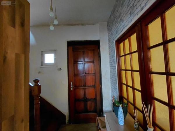 Achat - Maison | Maison à restaurer Pontivy 56300 4 pièces 92 m 2 404 m 2