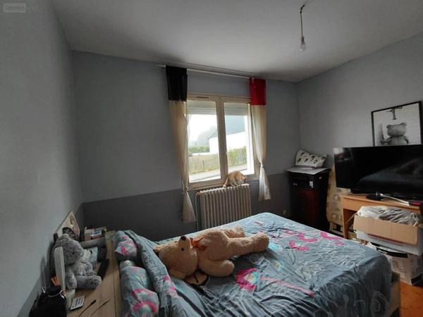 Achat - Maison | Maison à restaurer Pontivy 56300 4 pièces 92 m 2 404 m 2