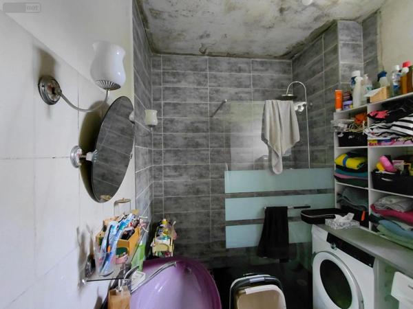 Achat - Maison | Maison à restaurer Pontivy 56300 4 pièces 92 m 2 404 m 2