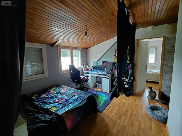 Achat - Maison | Maison à restaurer Pontivy 56300 4 pièces 92 m 2 404 m 2
