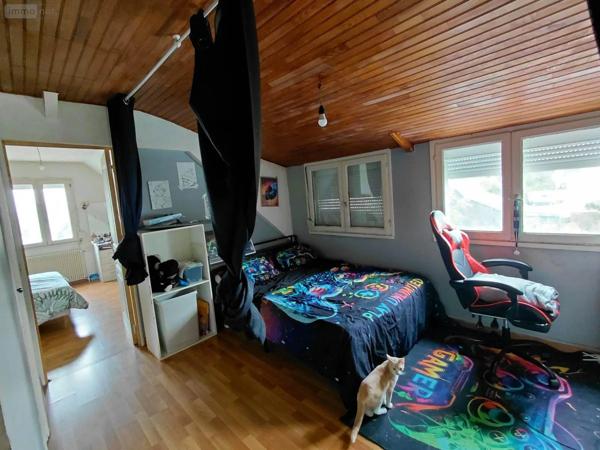 Achat - Maison | Maison à restaurer Pontivy 56300 4 pièces 92 m 2 404 m 2