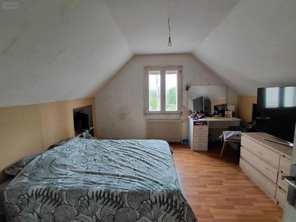 Achat - Maison | Maison à restaurer Pontivy 56300 4 pièces 92 m 2 404 m 2