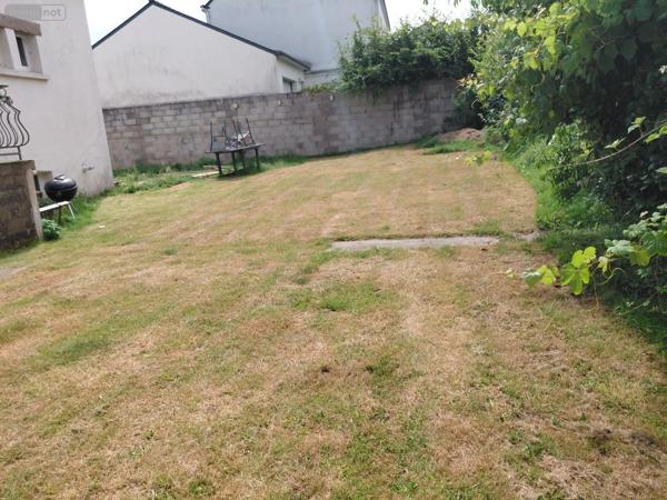 Achat - Maison | Maison à restaurer Pontivy 56300 4 pièces 92 m 2 404 m 2