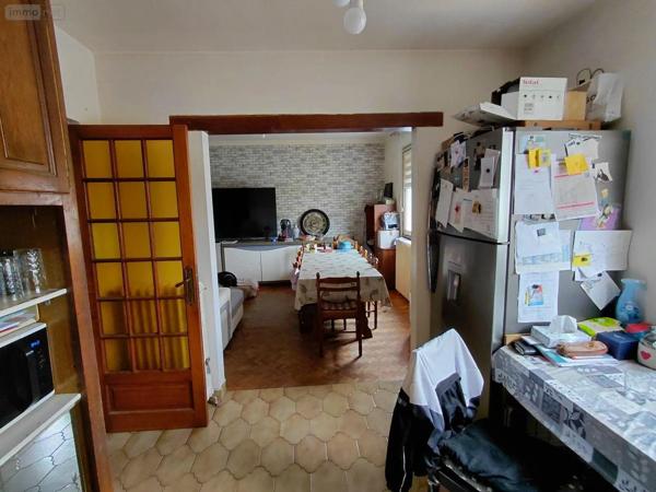 Achat - Maison | Maison à restaurer Pontivy 56300 4 pièces 92 m 2 404 m 2