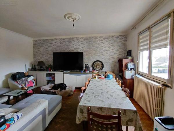 Achat - Maison | Maison à restaurer Pontivy 56300 4 pièces 92 m 2 404 m 2