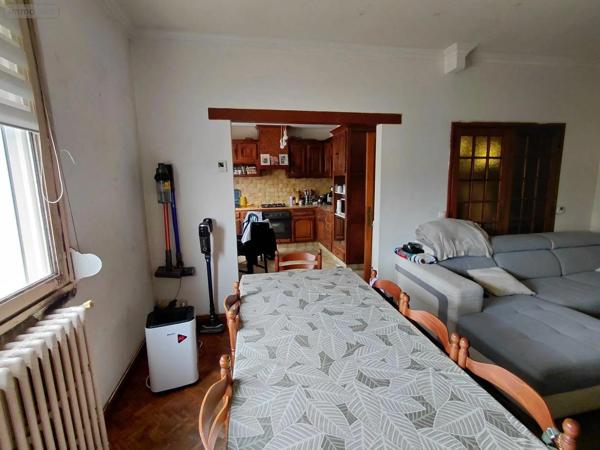 Achat - Maison | Maison à restaurer Pontivy 56300 4 pièces 92 m 2 404 m 2