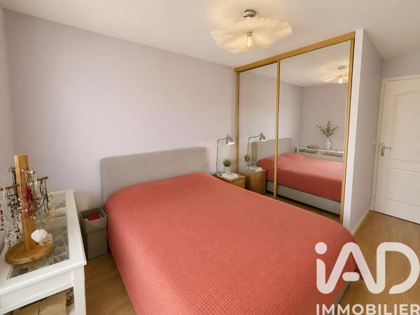 Maison à vendre 5 pièces 120 m² Saint-Arnoult-en-Yvelines