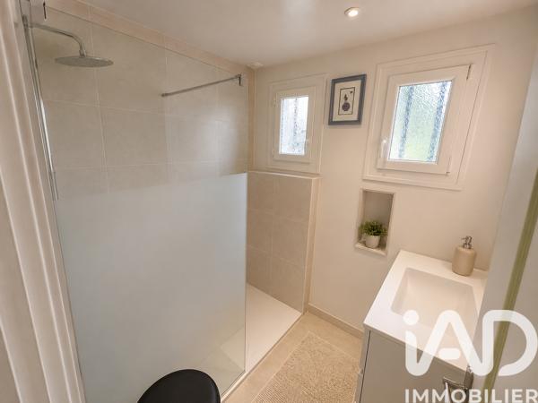 Maison à vendre 5 pièces 120 m² Saint-Arnoult-en-Yvelines