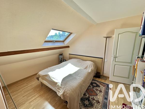 Maison à vendre 5 pièces 120 m² Saint-Arnoult-en-Yvelines