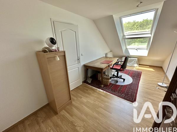 Maison à vendre 5 pièces 120 m² Saint-Arnoult-en-Yvelines