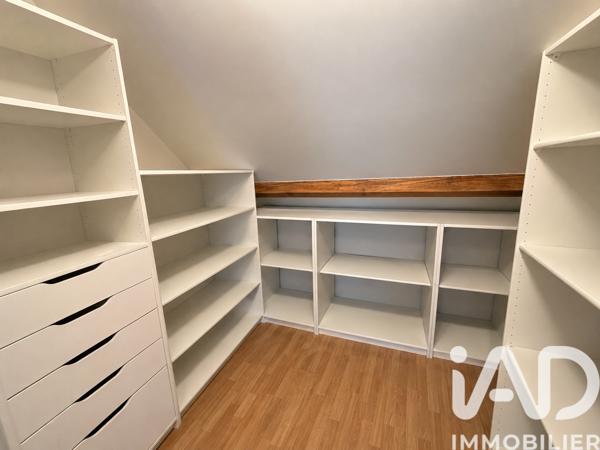 Maison à vendre 5 pièces 120 m² Saint-Arnoult-en-Yvelines