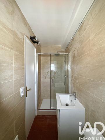 Studio à vendre 29,02 m² Paris 6