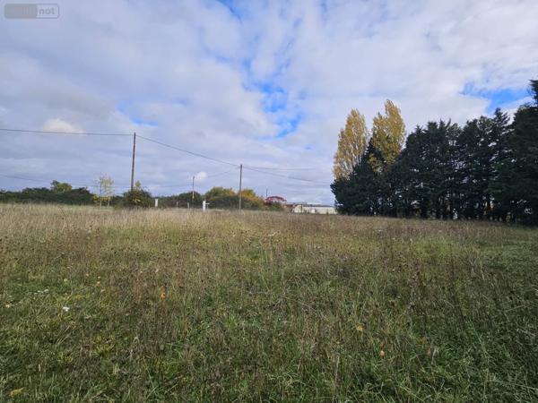 Fonds et/ou murs commerciaux à vendre à Luceau dans la Sarthe (72500), ref : 131894