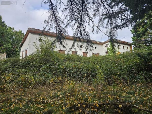 Fonds et/ou murs commerciaux à vendre à Luceau dans la Sarthe (72500), ref : 131894