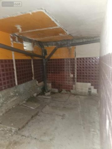 Fonds et/ou murs commerciaux à vendre à Luceau dans la Sarthe (72500), ref : 131894