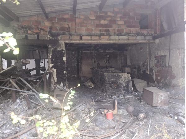 Fonds et/ou murs commerciaux à vendre à Luceau dans la Sarthe (72500), ref : 131894