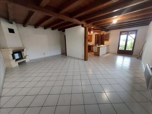Maison à louer 771 € CC MAURS 4 p 115 m² DPE E