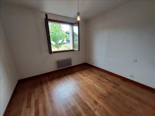 Maison à louer 771 € CC MAURS 4 p 115 m² DPE E