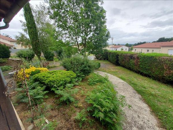 Maison à louer 771 € CC MAURS 4 p 115 m² DPE E