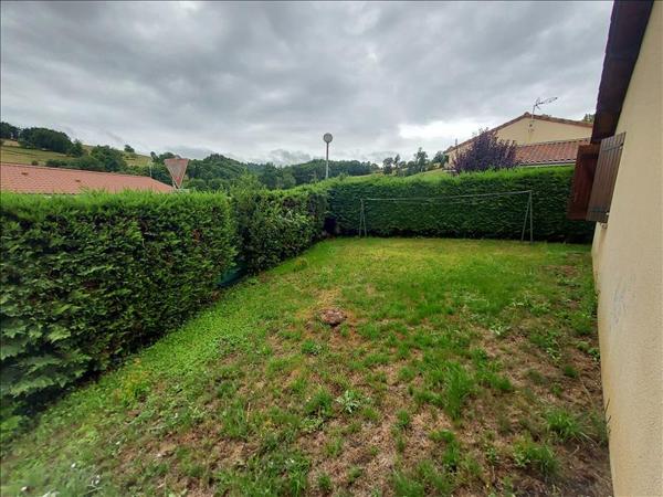 Maison à louer 771 € CC MAURS 4 p 115 m² DPE E