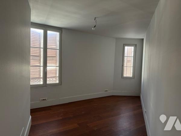 Maison à Vendre à Deuil-la-Barre (95170) en Val-d'Oise (95), 6 pièces dont 4 chambres