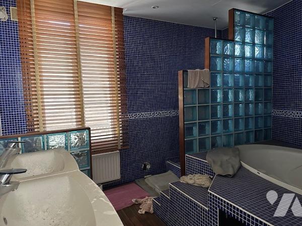 Maison à Vendre à Deuil-la-Barre (95170) en Val-d'Oise (95), 6 pièces dont 4 chambres