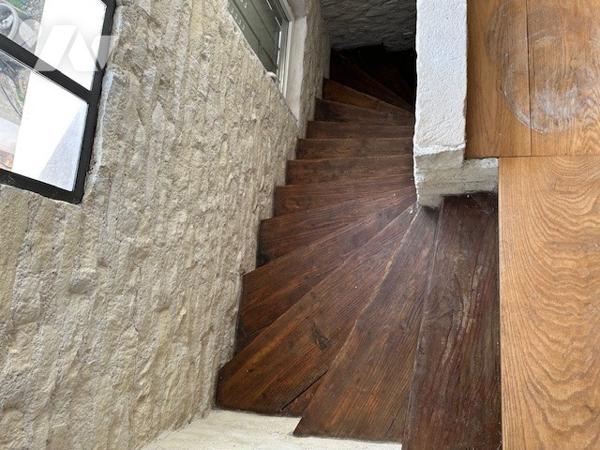 Maison à Vendre à Deuil-la-Barre (95170) en Val-d'Oise (95), 6 pièces dont 4 chambres