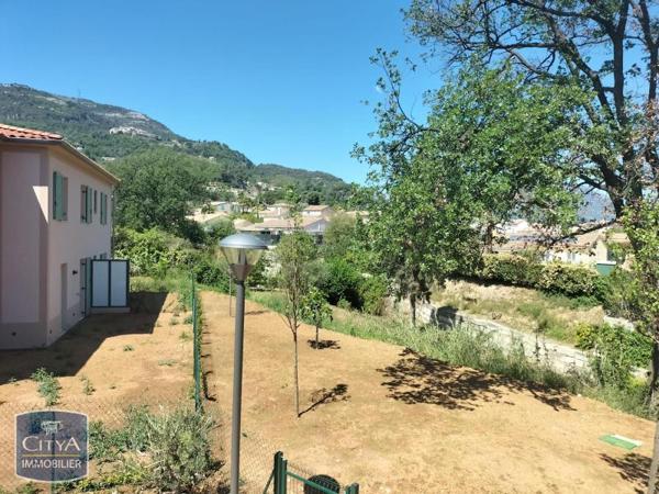 Appartement à louer 3 pièces 53.83m²