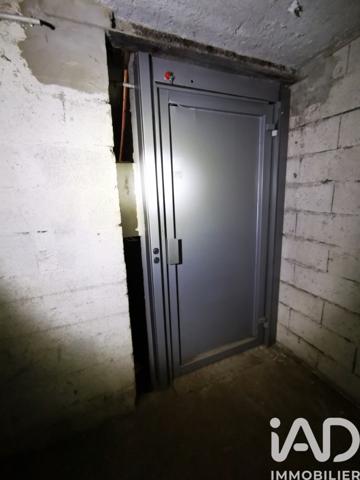 Immeuble à vendre 315 m² La Mure