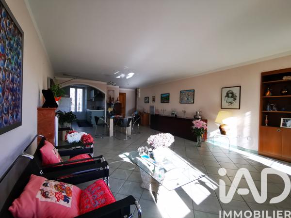 Immeuble à vendre 315 m² La Mure